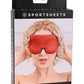 Saffron Blindfold
