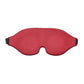 Saffron Blindfold