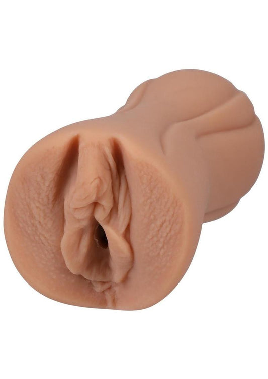 Signature Madison Morgan Pocket Pussy