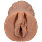 Signature Madison Morgan Pocket Pussy
