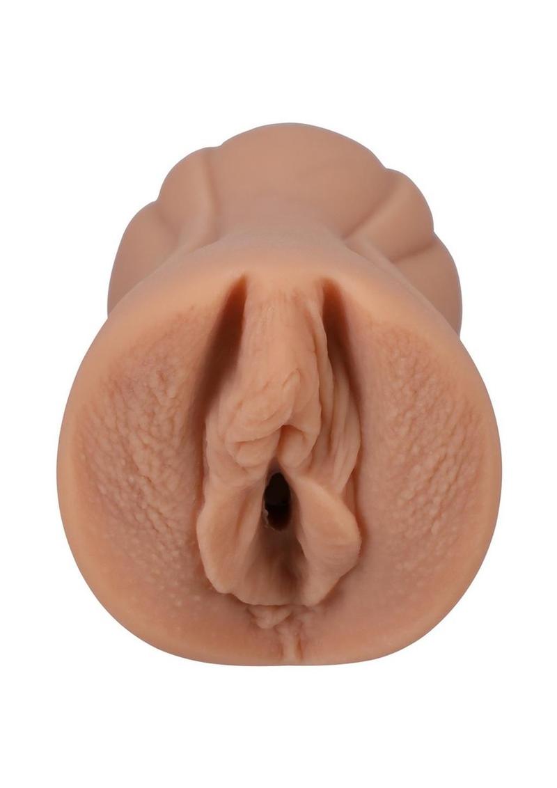 Signature Madison Morgan Pocket Pussy