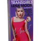 Signature Cock Ass Transgirls Lena Moon