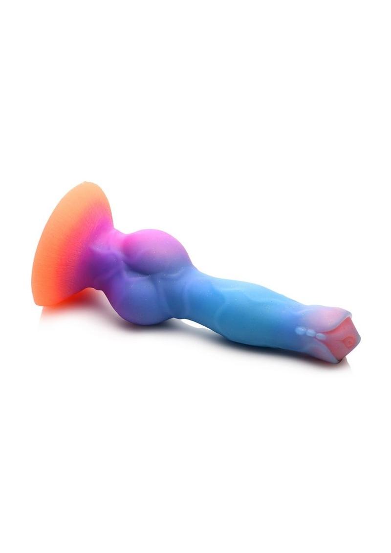 Creature Cocks Space Cock Gitd