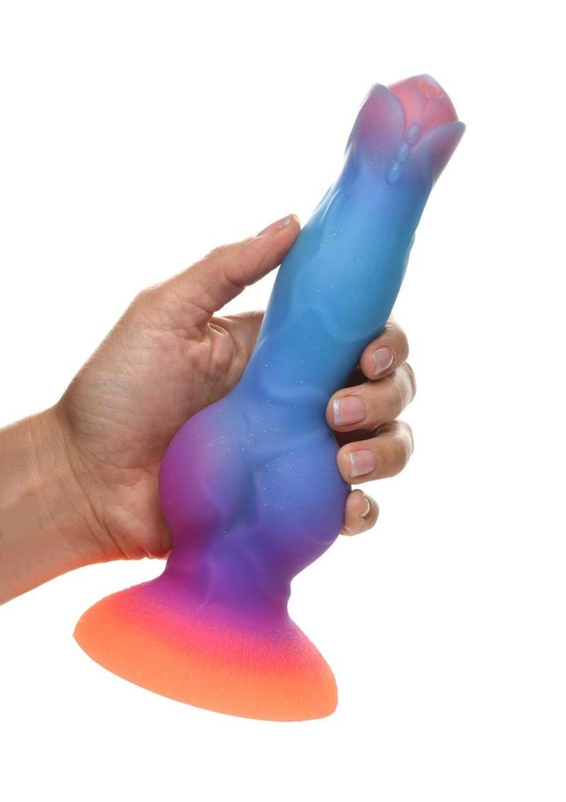 Creature Cocks Space Cock Gitd