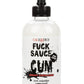 Fuck sauce cum scented 8oz