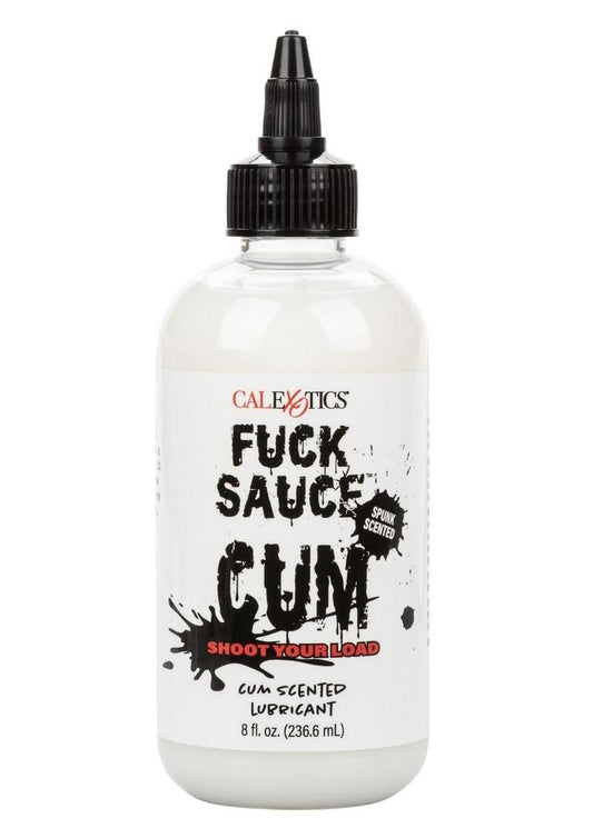 Fuck sauce cum scented 8oz