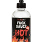 Fuck sauce HOT 8oz