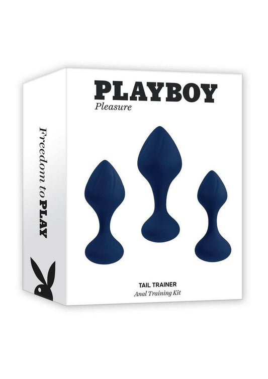 PLAYBOY Pleasure Tail Trainer