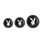 Pb Pleasure 3 Ways Black