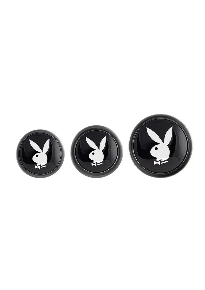 Pb Pleasure 3 Ways Black