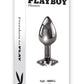 Pb Tux Small Black