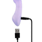 Pb Euphoria Vibrator Pink