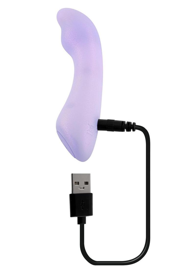 Pb Euphoria Vibrator Pink