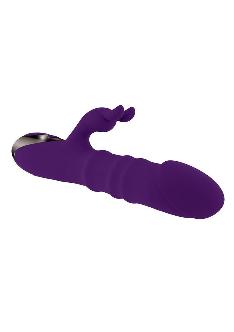 Pb Hop To It Purple