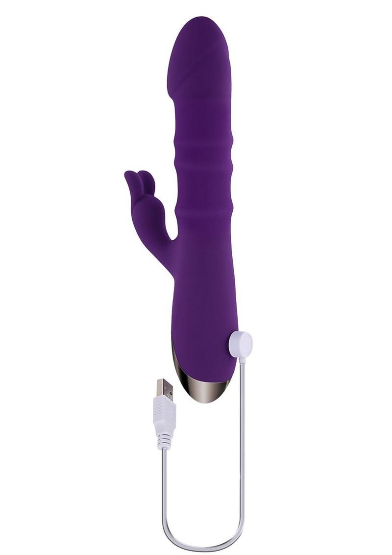 Pb Hop To It Purple