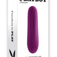 Pb Bullet Purple