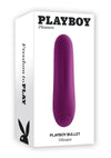 Pb Bullet Purple