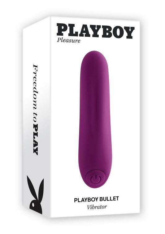 Pb Bullet Purple