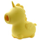 Unihorn Bean Blossom Yellow