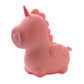 Unihorn Heart Throb Pink