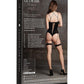 Shade Metix Xvi Black Os