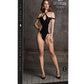 Shade Leda Xiii Black Os