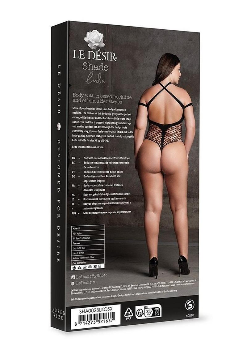 Le Desir Leda Plus