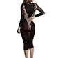 Shade Carame Xi Os Black