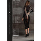 Shade Carame Xi Os Black