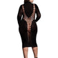 Shade Carame Xi Ps Black