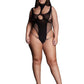 Shade Cyllene Xlviii Ps Black