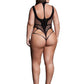 Shade Cyllene Xlviii Ps Black