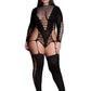 Shade Kalyke Xxiii Ps Black