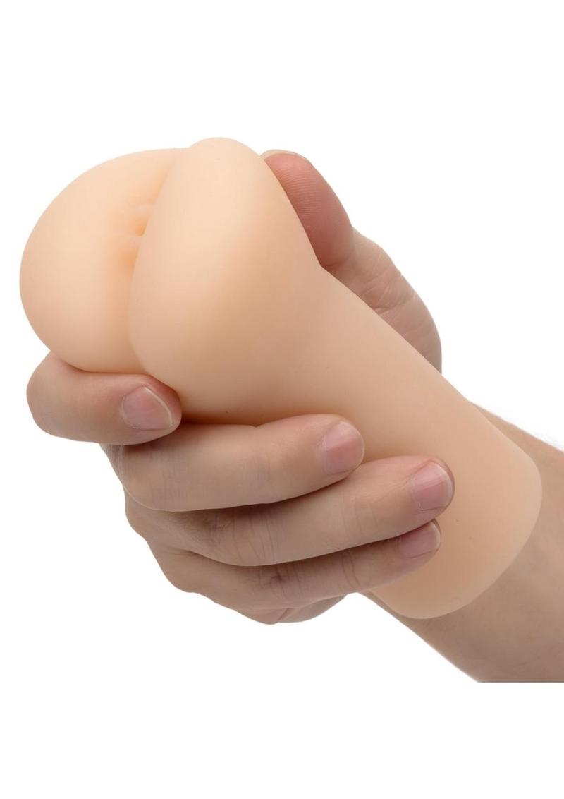 Cheap thrills glory hole