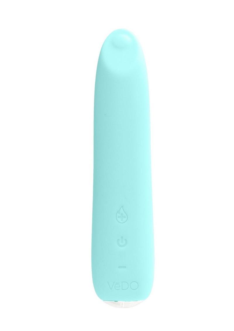 Boom Recharge Ultra Vibe Turquoise