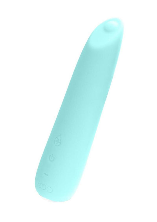 Boom Recharge Ultra Vibe Turquoise