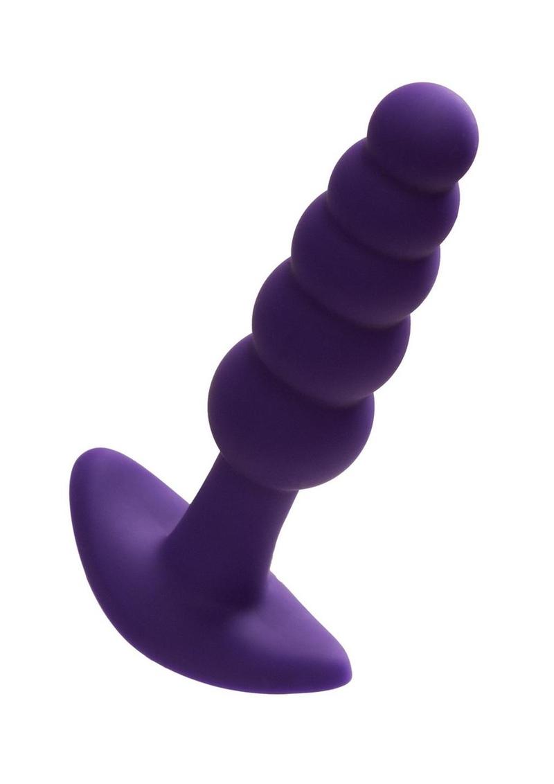 Plug Recharge Anal Plug Perfect Purple