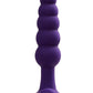 Plug Recharge Anal Plug Perfect Purple