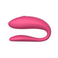 We Vibe Sync Lite Pink