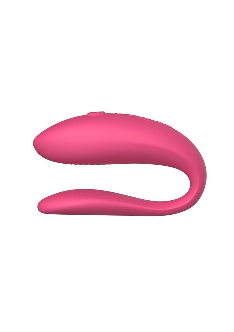 We Vibe Sync Lite Pink