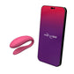 We Vibe Sync Lite Pink