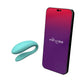We Vibe Sync Lite Aqua