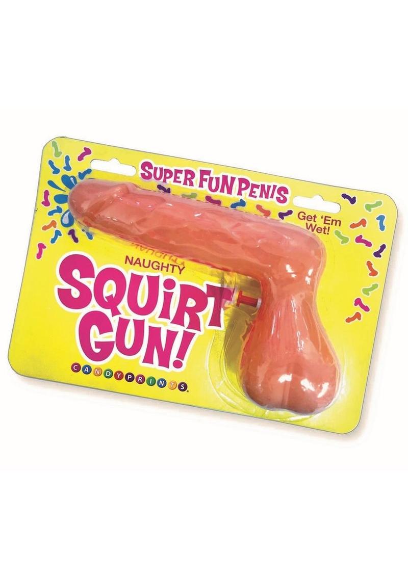 Penis Squirt Gun