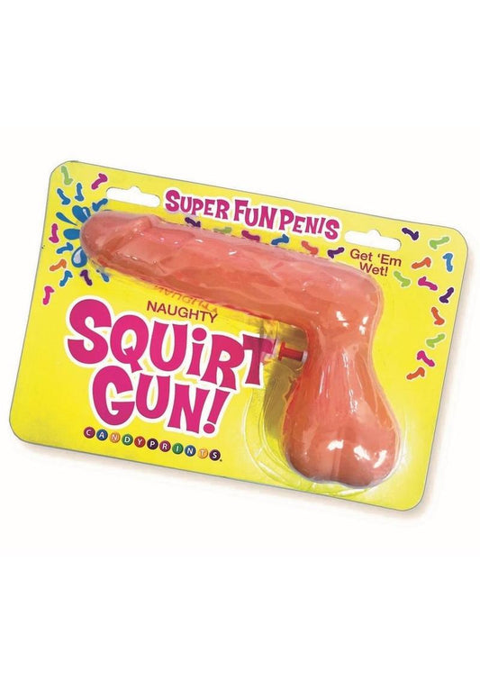 Penis Squirt Gun