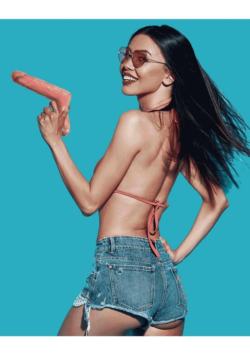Penis Squirt Gun