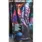 Creature Cocks Hydra Sea Monster Dildo