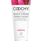 Coochy Shave Cream Seduction 7.2oz