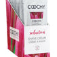 Coochy Shave Seduction Foil 24/disp