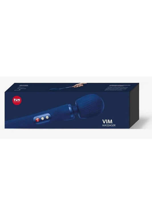 Vim Midnight Blue