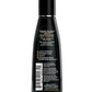 Wicked Ultra Unscent Silicone Lube 4oz